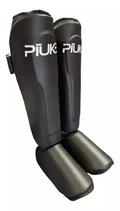 Tibial Niños Mma Kickboxing Muay Thai Marca Piuke