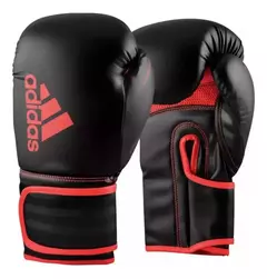 Guantes Boxeo16 oz adidas Hybrid 80 Muay Thai - comprar online