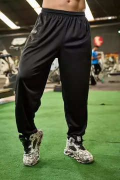 Pantalon Deportivo Babucha Gimnasio (dry Cool) - tienda online