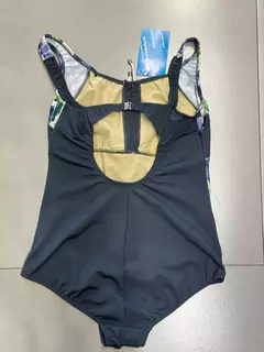 Malla Talles Especiales Natacion Buceo Anti Cloro Konna - tienda online