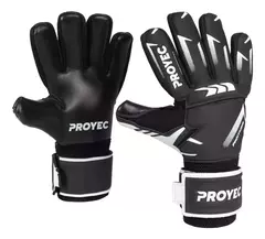 Guante Arquero Futbol Marca Proyec Adultos - comprar online