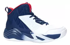 Botas Zapatillas Atomik Basketball Básquet