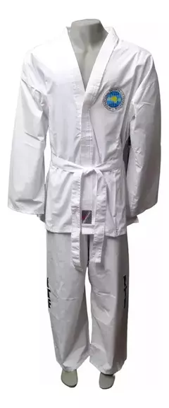 Dobok Traje Taekwondo Itf Granmarc Adulto