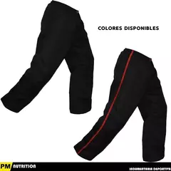 Pantalon Artes Marciales Kung Fu Sipalki Kick Boxing Karate en internet