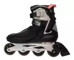 Rollers Action Sport Abec-7 Aluminio Ruedas Silicona en internet