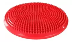 Almohadilla De Balance Equilibrio Propiocepcion Citideportes - comprar online