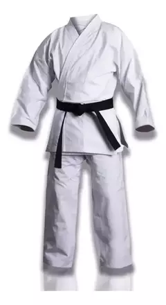 Karategui Karate Pesado Marca Shiai , Citideportes