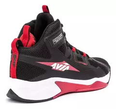 Zapatilla Botita Basquet Voley Marca Avia ,citideportes en internet