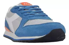 Zapatillas Diadora Camaro Junior Urbanas Niños Importadas - comprar online