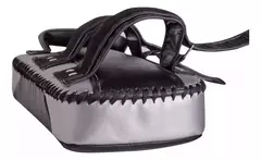 Pao Dragóns Fit-box X Par Escudo Potencia Thai Mma Boxeo - comprar online