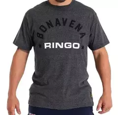 Remera Boxeo Ringo Vs Ali ,madison Sq Garden Marca Bronx