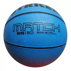 Pelota De Básquet N°3 Caucho Match Striker Basket Textura - comprar online