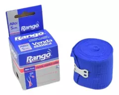 Vendas Elásticas Rango 5cm Boxeo Mma Futbol Kick en internet