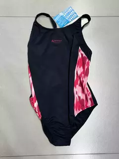 Malla Natación Para Dama Marca Konna Mod Clásica - comprar online