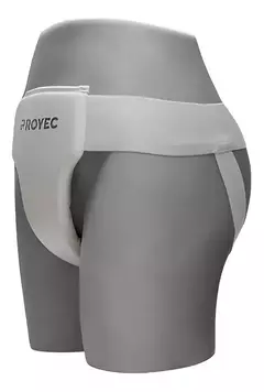 Protector Inguinal Femenino Proyec en internet