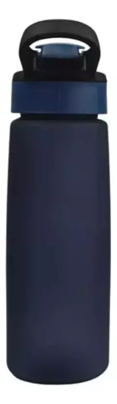 Botella Everlast Plastica C/ Medidor Pico Deportivo 800 Ml - Citideportes