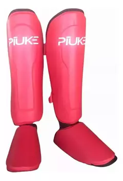 Tibial Niños Mma Kickboxing Muay Thai Marca Piuke en internet