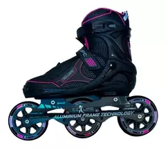 Rollers Ez Life Extensibles Aluminio Profesional- Dama - comprar online