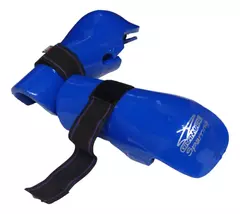 Guante Sparring Taekwondo Granmarc Itf - tienda online