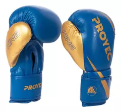 Imagen de GUANTE BOXEO MARCA PROYEC MOD KING