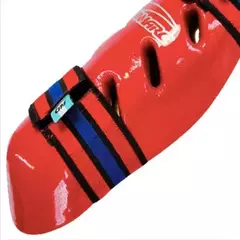 Protector Antebrazo Codera Granmarc Taekwondo Artes Marciales - comprar online