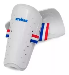 Canilleras Futbol Striker Importada Economica Proteccion Cke