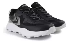 Zapatillas Training Atomik Camberra Hockey Tartanera Mujer - Citideportes