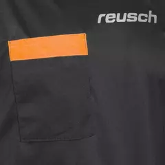 Remera Arbitro Marca Reusch - Citideportes
