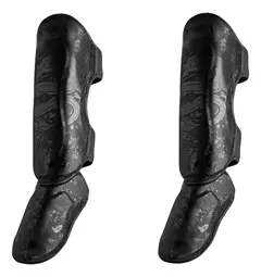 tibial dragons pro especail piel de serpiente kick boxing mma muay thai - tienda online