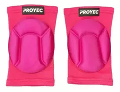 Rodillera Proyec Arquero Futbol Danza Patin Alto Impacto - comprar online
