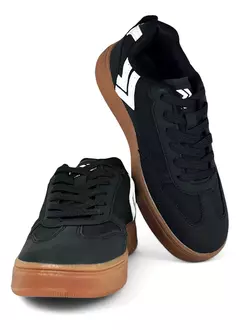 Zapatillas Urbana Skater Atomik Contrast Citideportes Unisex