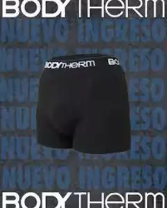 Boxer Deportivo Marca Bodytherm - comprar online