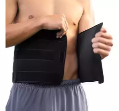 Faja Abdominal Marca Bodytherm - comprar online