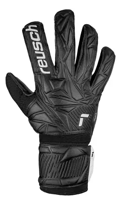 Guantes De Arquero Reusch Attrakt Solid - Citideportes