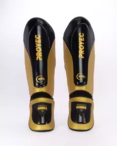 Protector Tibial Proyec Hammer Pro - comprar online
