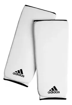 Protector Tibial Elastizado adidas Tibiales Taekwondo Boxeo