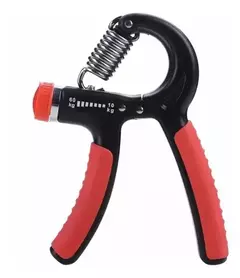 Hand Grip Regulable Para Manos Ejercitador Antebrazo Dfs en internet