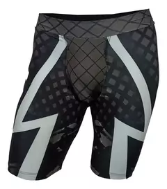 Calza Protector Inguinal ,grappling,mma,mod Abstract