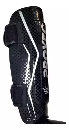 Protector Tibial Empeine Booster Desmontable Mma-kick-thai - comprar online