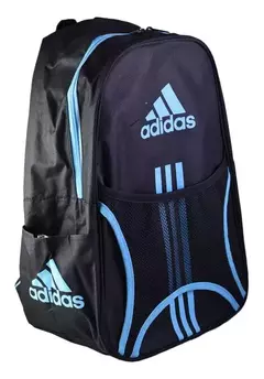 Mochila Padel adidas Club 1.7 Bolso Paletero Paddle Unisex - tienda online