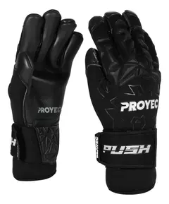 Guantes Arquero Proyec Push Pro Adulto Futbol - comprar online
