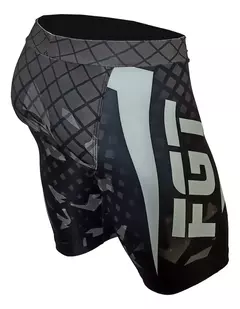 Calza Protector Inguinal ,grappling,mma,mod Abstract en internet