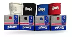 Vendas Elásticas Rango 5cm Boxeo Mma Futbol Kick - Citideportes
