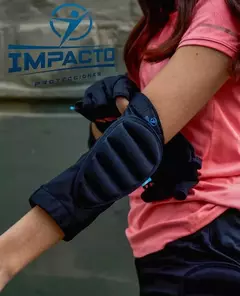 Codera Profesional Deportiva De Alto Impacto Marca Impacto - Citideportes