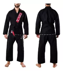 KIMONO BJJ JIUJITSU NIÑOS MARCA SHIAI MOD CLASSICO - Citideportes