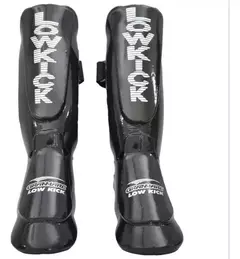 Tibial muay thai kick boxing marca granmarc modelo low kick