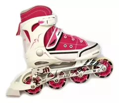 Rollers Adultos Marca Ez Life Abec 7!