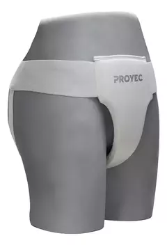 Protector Inguinal Femenino Proyec - Citideportes