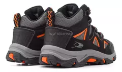 Zapatilla Bota Trekking Niños Montañismo Stone Citideportes en internet