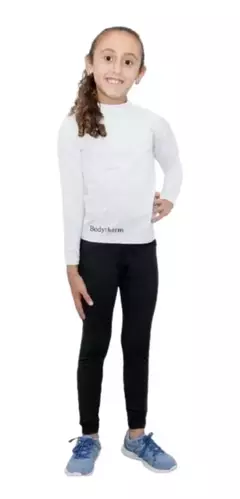 Calza Larga Termica Niños Marca Body Therm ! - Citideportes